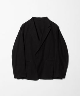 blurhms/＜blurhms＞シルクコットンネップ カーディガンジャケット/その他ジャケット / スーツ / セットアップ