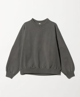 blurhms/＜blurhms＞パネル スウェット/スウェット / パーカー