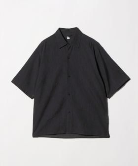 blurhms/＜blurhms＞シルクコットン ショートスリーブ シャツ/シャツ / ブラウス