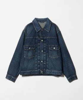 blurhms/＜blurhms＞ROOTSTOCK デニム ジャケット/デニムジャケット