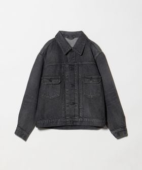 blurhms/＜blurhms＞ROOTSTOCK デニム ジャケット/デニムジャケット