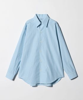 OLD FOLK HOUSE/＜OLD FOLK HOUSE＞ストライプ シャツ/シャツ / ブラウス