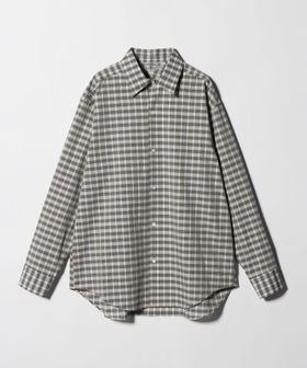 OLD FOLK HOUSE/＜OLD FOLK HOUSE＞PD シャツ/シャツ / ブラウス