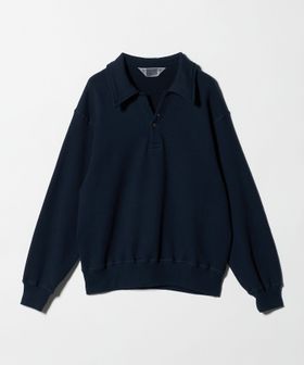 OLD FOLK HOUSE/＜OLD FOLK HOUSE＞スキッパー スウェットシャツ/スウェット / パーカー