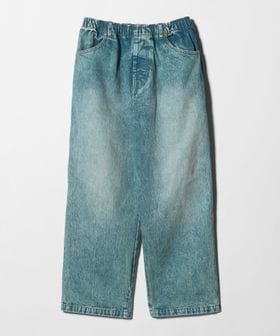 COMFORTABLE REASON/＜COMFORTABLE REASON＞フェード デニム パンツ/デニムパンツ
