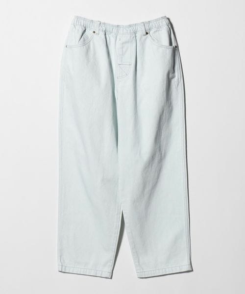 COMFORTABLE REASON/＜COMFORTABLE REASON＞Surface デニム パンツ/デニムパンツ
