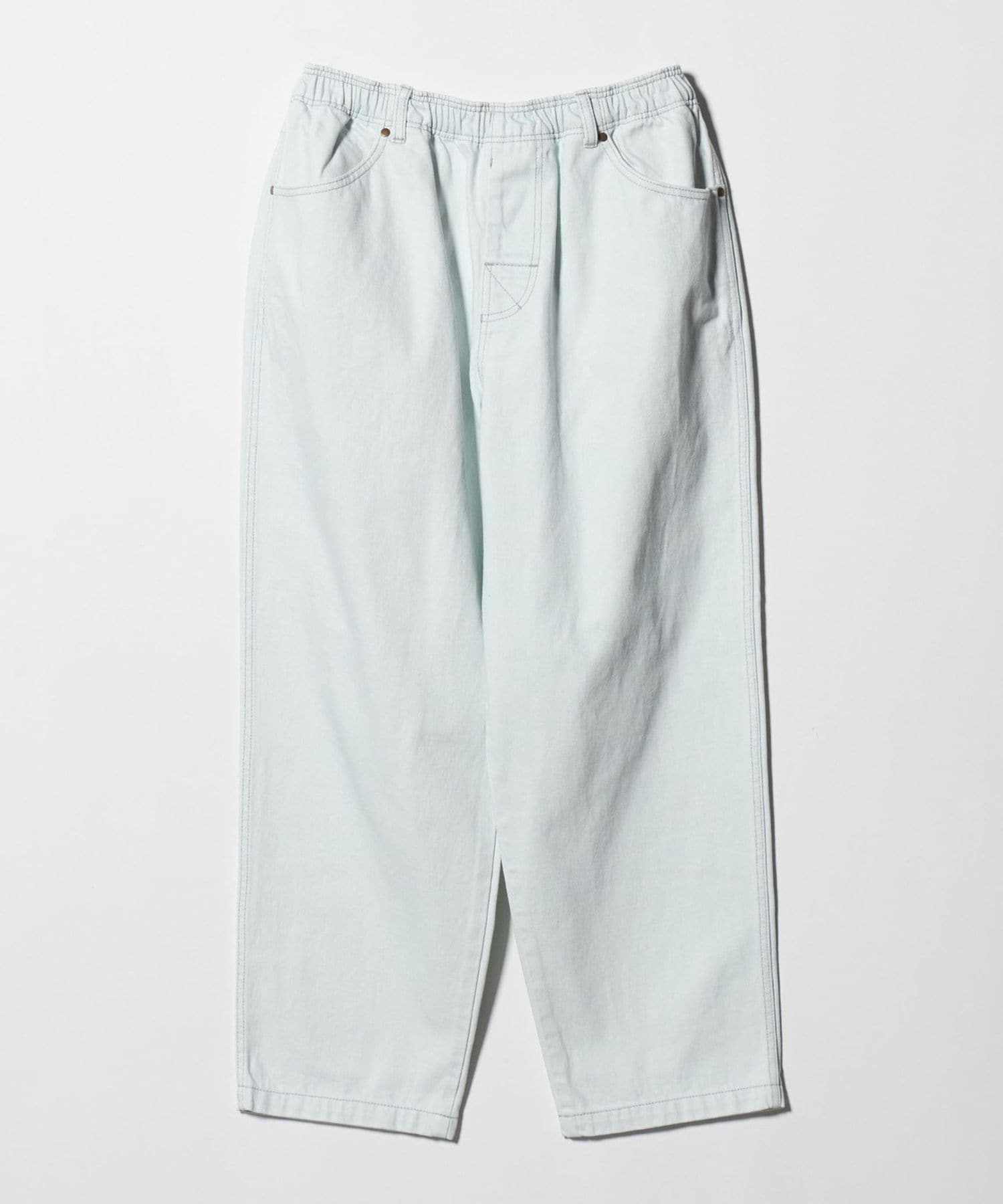COMFORTABLE REASON＞Surface デニム パンツ
