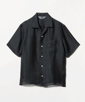 OLD FOLK HOUSE/＜OLD FOLK HOUSE＞ヴィンテージライク シャツ/シャツ / ブラウス