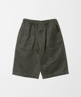 COMFORTABLE REASON/＜COMFORTABLE REASON＞BWAX エイジング ショーツ/ショート / ハーフパンツ