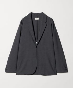 ATON/＜ATON＞TROPICAL TAILORED JACKET/ジャケット/テーラードジャケット