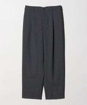 ATON/＜ATON＞TROPICAL LOOSE FIT PANTS/パンツ/イージーパンツ