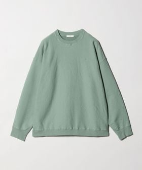 ATON/＜ATON＞OVERSIZED SWEAT SHIRT/スウェット/スウェット / パーカー