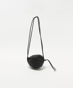OLD FOLK HOUSE/＜OLD FOLK HOUSE＞BALL バッグ S/ショルダーバッグ