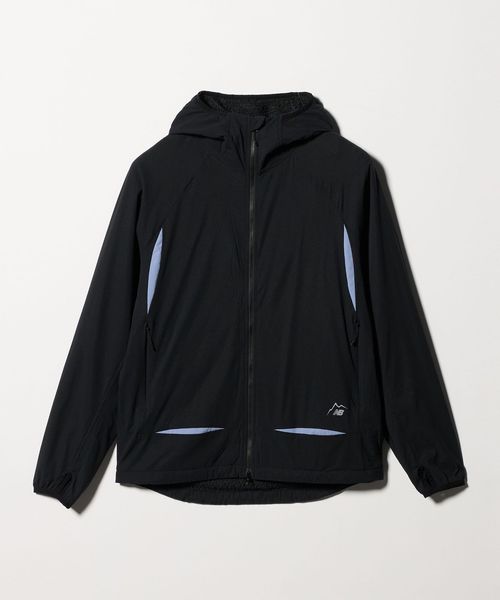 CAYL/＜CAYL × New Balance＞FLOW ALPHA JACKET/ジャケット/マウンテンパーカー / ウィンドブレーカー