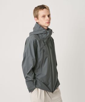 DESCENTE ALLTERRAIN/【別注】＜DESCENTE ALLTERRAIN＞ クレアス ハードシェル ジャケット/マウンテンパーカー / ウィンドブレーカー