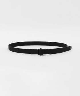 MHL/＜MHL.＞ロゴ ベルト/ベルト / サスペンダー