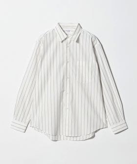 BEAUTY&YOUTH/HI―LINE 120/2 ブロード レギュラー シャツ FORM型/シャツ / ブラウス