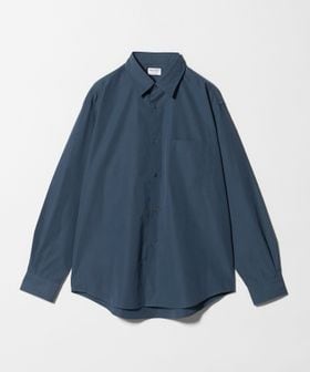 BEAUTY&YOUTH/HI―LINE 120/2 ブロード レギュラー シャツ FORM型/シャツ / ブラウス