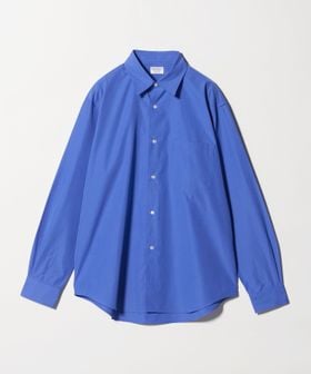 BEAUTY&YOUTH/HI―LINE 120/2 ブロード レギュラー シャツ FORM型/シャツ / ブラウス