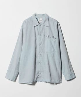 BOWWOW/＜BOWWOW＞JAIL SHIRT AGED/シャツ/シャツ / ブラウス