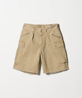 BOWWOW/＜BOWWOW＞US ARMY MOUNTAIN TROOPER SHORT PANTS/ショートパンツ/ショート / ハーフパンツ