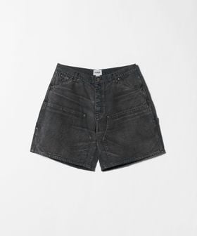BOWWOW/＜BOWWOW＞DOUBLE KNEE SHORT PANTS AGED/ショートパンツ/ショート / ハーフパンツ