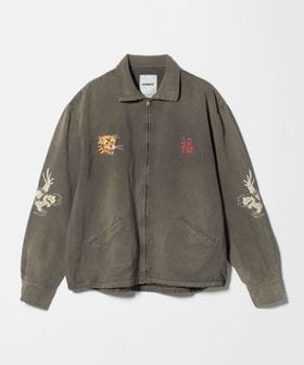 BOWWOW/＜BOWWOW＞VIETNAM JACKET AGED/ジャケット/その他コート / ブルゾン