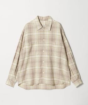BIG MAC/【別注】＜BIGMAC＞チェック ネル シャツ/シャツ / ブラウス