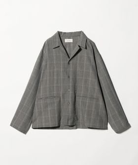 Ernie Palo/＜Ernie Palo＞チェック シャツ ジャケット/シャツ / ブラウス