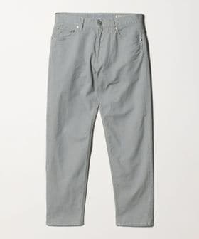 BEAUTY&YOUTH/ストレッチ カツラギ 5ポケット スリムパンツ NO.1/その他パンツ