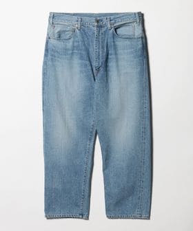 Unlikely/＜Unlikely＞TIME TRAVEL JEAN WIDE 1977/デニムパンツ/デニムパンツ