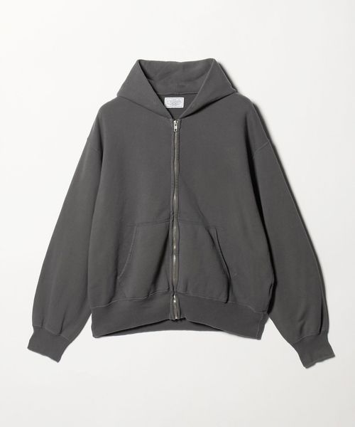 Unlikely/＜Unlikely＞RAGLAN ZIP HOODIE/フーディ/スウェット / パーカー