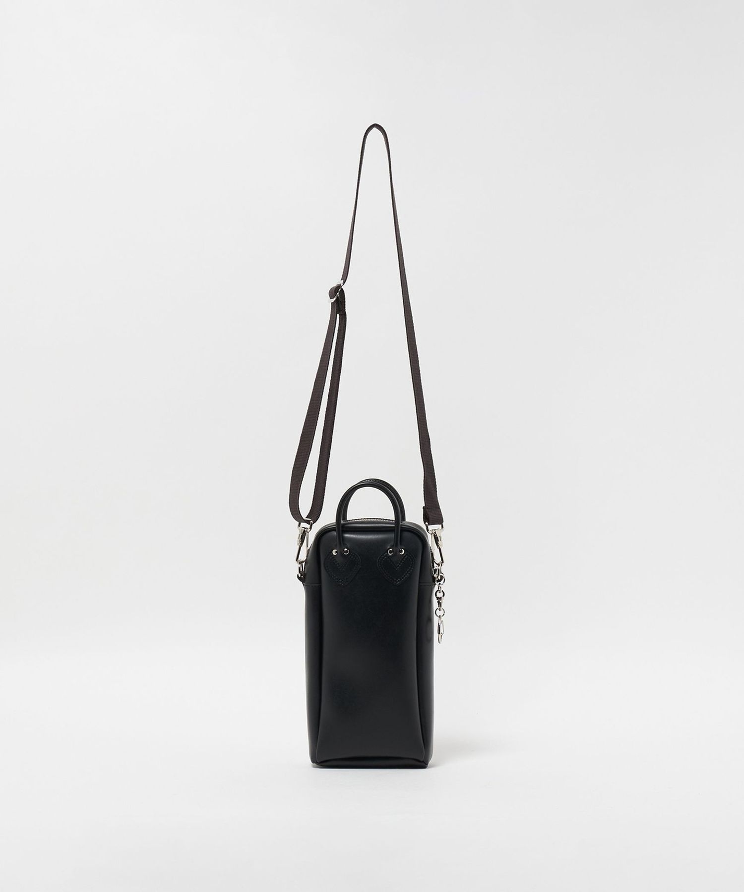 Unlikely＞MINIATURE BOTTLE BAG/バッグ