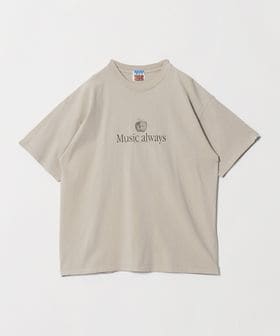 CITY COUNTRY CITY/【別注】＜CITY COUNTRY CITY＞ロゴ Tシャツ/Tシャツ / カットソー