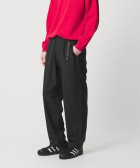 Gramicci/【別注】＜Gramicci＞メランジ ツイル パンツ/イージーパンツ