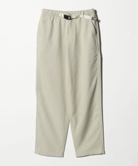 Gramicci/【別注】＜Gramicci＞メランジ ツイル パンツ/イージーパンツ