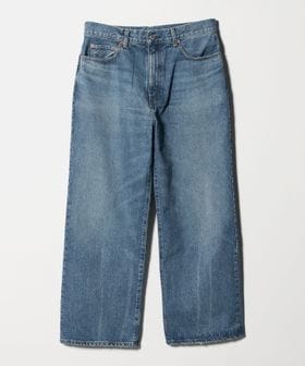 H BEAUTY&YOUTH/＜H＞デニムフレア 5P パンツ 4/デニムパンツ