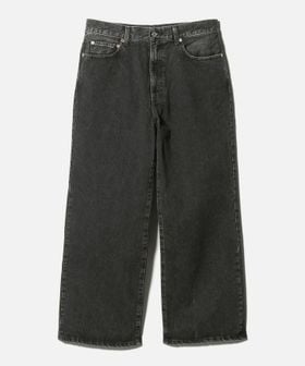 H BEAUTY&YOUTH/＜H＞デニムフレア 5P パンツ 4/デニムパンツ