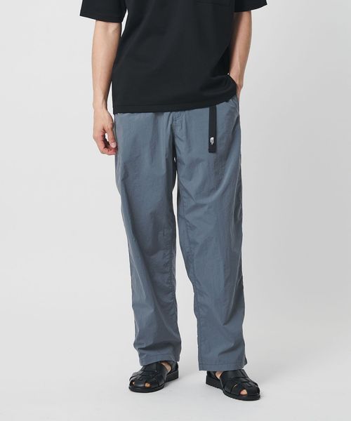 THE NORTH FACE/＜THE NORTH FACE＞コンパクト パンツ/イージーパンツ