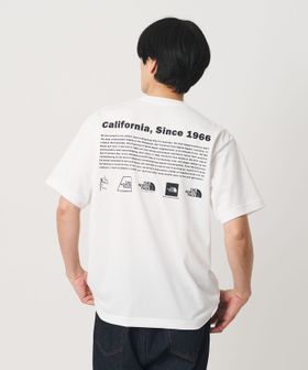 THE NORTH FACE/＜THE NORTH FACE＞ヒストリカル ロゴ ショートスリーブ Tシャツ/Tシャツ / カットソー