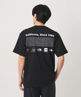 THE NORTH FACE/＜THE NORTH FACE＞ヒストリカル ロゴ ショートスリーブ Tシャツ/Tシャツ / カットソー