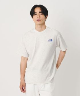 THE NORTH FACE/＜THE NORTH FACE＞ヒストリカル ロゴ ショートスリーブ Tシャツ/Tシャツ / カットソー
