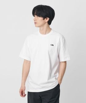 THE NORTH FACE/＜THE NORTH FACE＞フラッシュ ドライ ヌプシ コットン Tシャツ/Tシャツ / カットソー