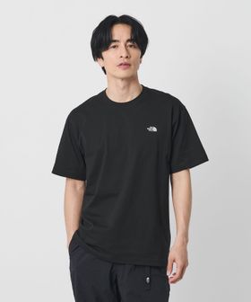 THE NORTH FACE/＜THE NORTH FACE＞フラッシュ ドライ ヌプシ コットン Tシャツ/Tシャツ / カットソー