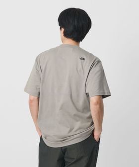 THE NORTH FACE/＜THE NORTH FACE＞フラッシュ ドライ ヌプシ コットン Tシャツ/Tシャツ / カットソー