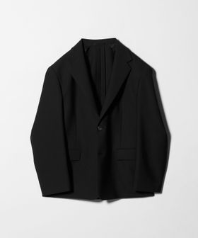 H BEAUTY&YOUTH/＜H＞ウールモヘヤ ドスキン 2B ジャケット/セットアップ ジャケット