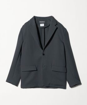 BEAUTY&YOUTH/東レ/TORAY ワルツ コンフォート ジャケット セットアップ対応 ヨコストレッチ ウォッシャブル/セットアップ ジャケット