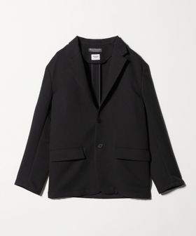 BEAUTY&YOUTH/東レ/TORAY ワルツ コンフォート ジャケット セットアップ対応 ヨコストレッチ ウォッシャブル/セットアップ ジャケット