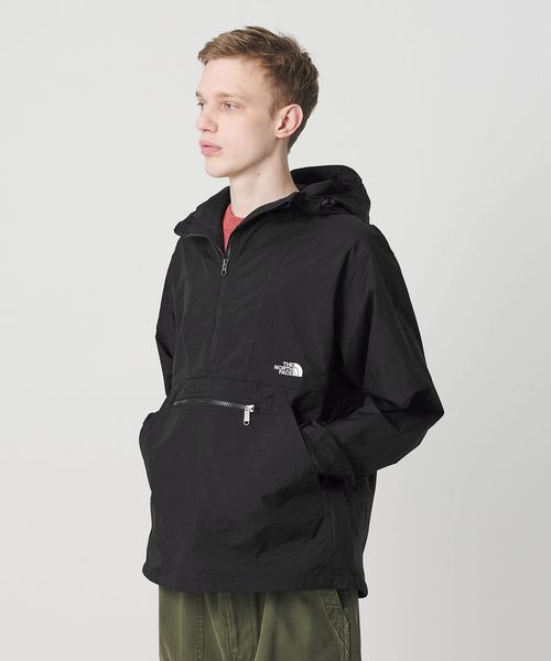 THE NORTH FACE/＜THE NORTH FACE＞コンパクト アノラック/その他コート / ブルゾン