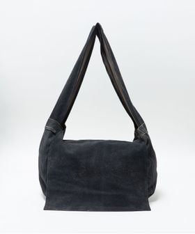 SEVEN BY SEVEN/＜SEVEN BY SEVEN＞LEATHER SHOULDER BAG/バッグ/ショルダーバッグ